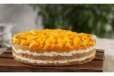 Mango Kunafa