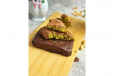 Chocolate Kunafa