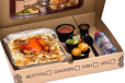 Quarter Chicken Mandi Box