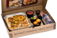 Quarter Chicken Madhbi Box