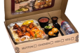 Quarter Chicken Mughalkal Box