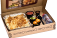 Quarter Hamour Mandi Box