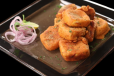 Paneer Pakora Veg