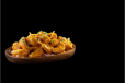 Dynamite Shrimps