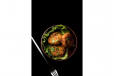 Aloo Tikki Veg