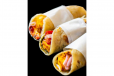 Achari Paneer Roll