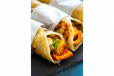Paneer Kathi Roll