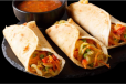 Mix Vegetable Roll