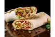 Chicken Tikka Roll
