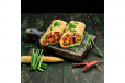 Chicken Malai Tikka Roll