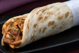 Chicken Pahadi Tikka Roll