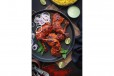 Tandoori Chicken Half