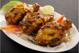 Tangdi Kabab 3pcs