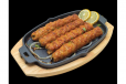 Chicken Seekh