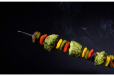 Chicken Hariyali Kebab