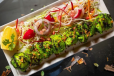 Chicken Pahadi Kebab