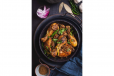 Chicken Bhuna