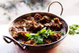 Mutton Kadai
