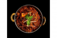 Mutton Sukka