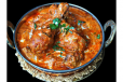 Amritsari Murgh Makhani