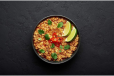 Chicken Keema