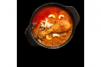 Chicken Korma