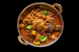 Chicken Kadai