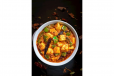 Paneer Kadai