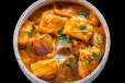 Paneer Tikka Masala