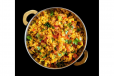 Paneer Bhurji