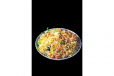 Tokri Exclusive Vegetable Biryani