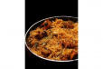 Chicken Tikka Biryani