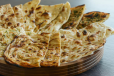 Butter Naan
