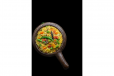 Mixed Veggie Khichidi