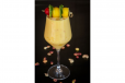 Mango Lassi