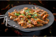 Chicken Tawa