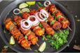 Chicken Nizami Tikka