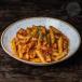 Penne Arrabiata Pasta