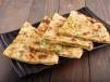 Cheese Paratha