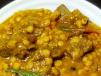 Dal Gosht