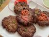 Chapli Kebab 2 Pieces
