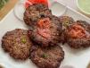 Chapli Kebab 1 Piece