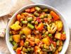 Mixed Vegetables