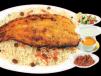 Hamour With Rice