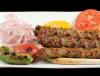 Afghani Chicken Seekh Kabab