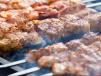Afghani Chupan Kabab