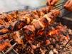 Namkeen Charsi Tikka