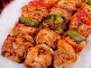 Afghani Chicken Boti