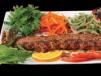 Turkish Adana Kabab