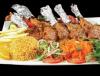 Pirzola Lamb Chops